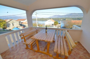Гостиница Apartments and Studios Jokić  Тиват